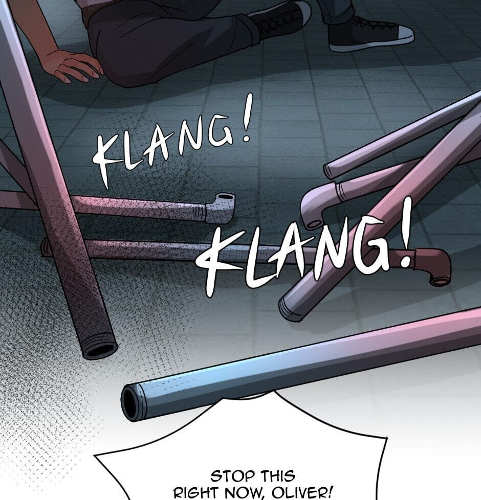 The Male Lead Is a Murderer Chapter 32 page 93 - 