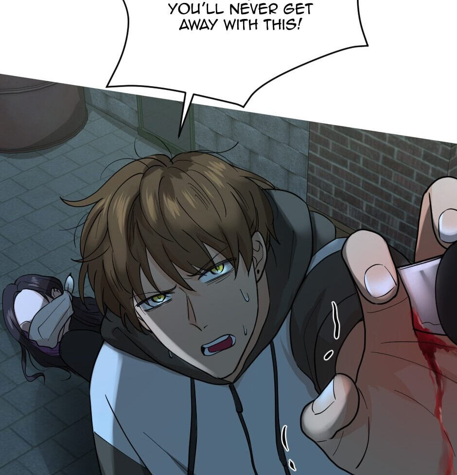 The Male Lead Is a Murderer Chapter 32 page 94 - 