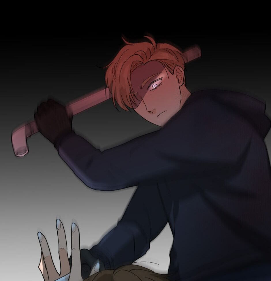 The Male Lead Is a Murderer Chapter 32 page 98 - 