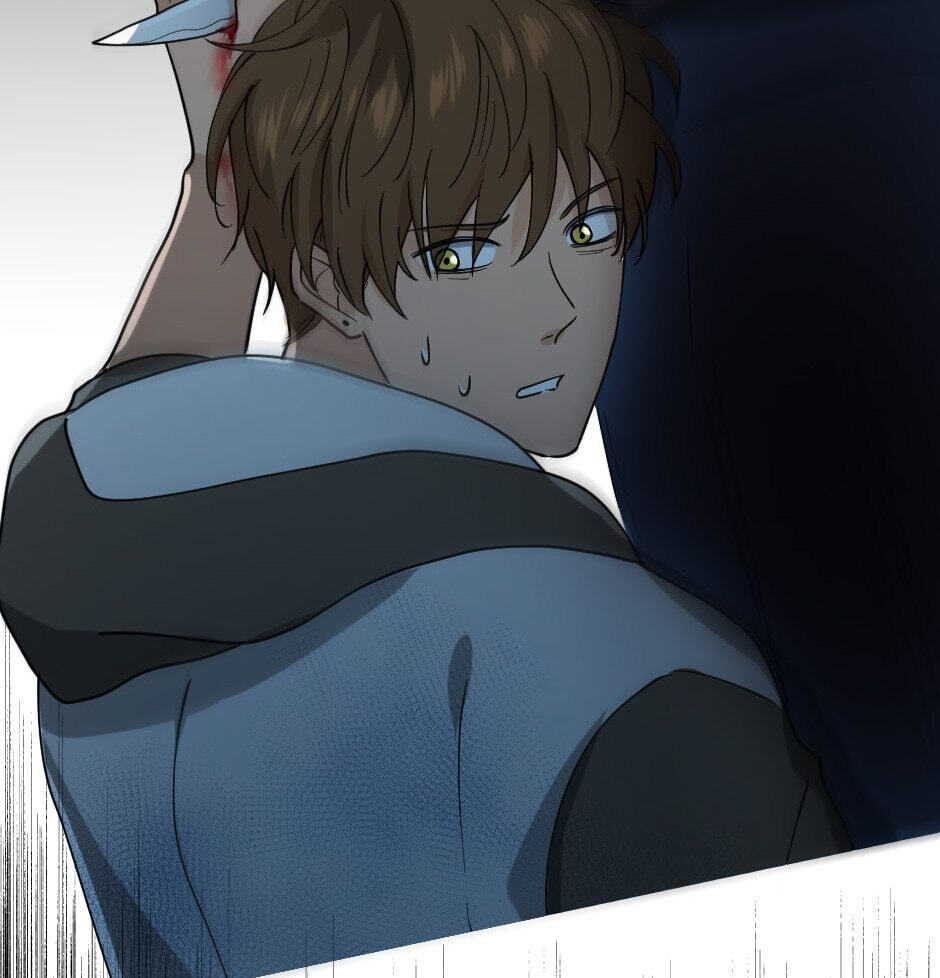 The Male Lead Is a Murderer Chapter 32 page 99 - 