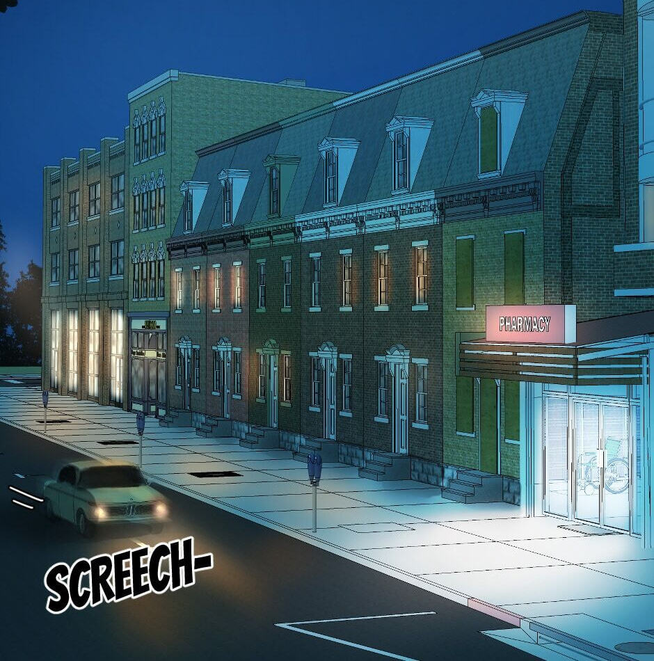 The Male Lead Is a Murderer Chapter 37 page 2 - 
