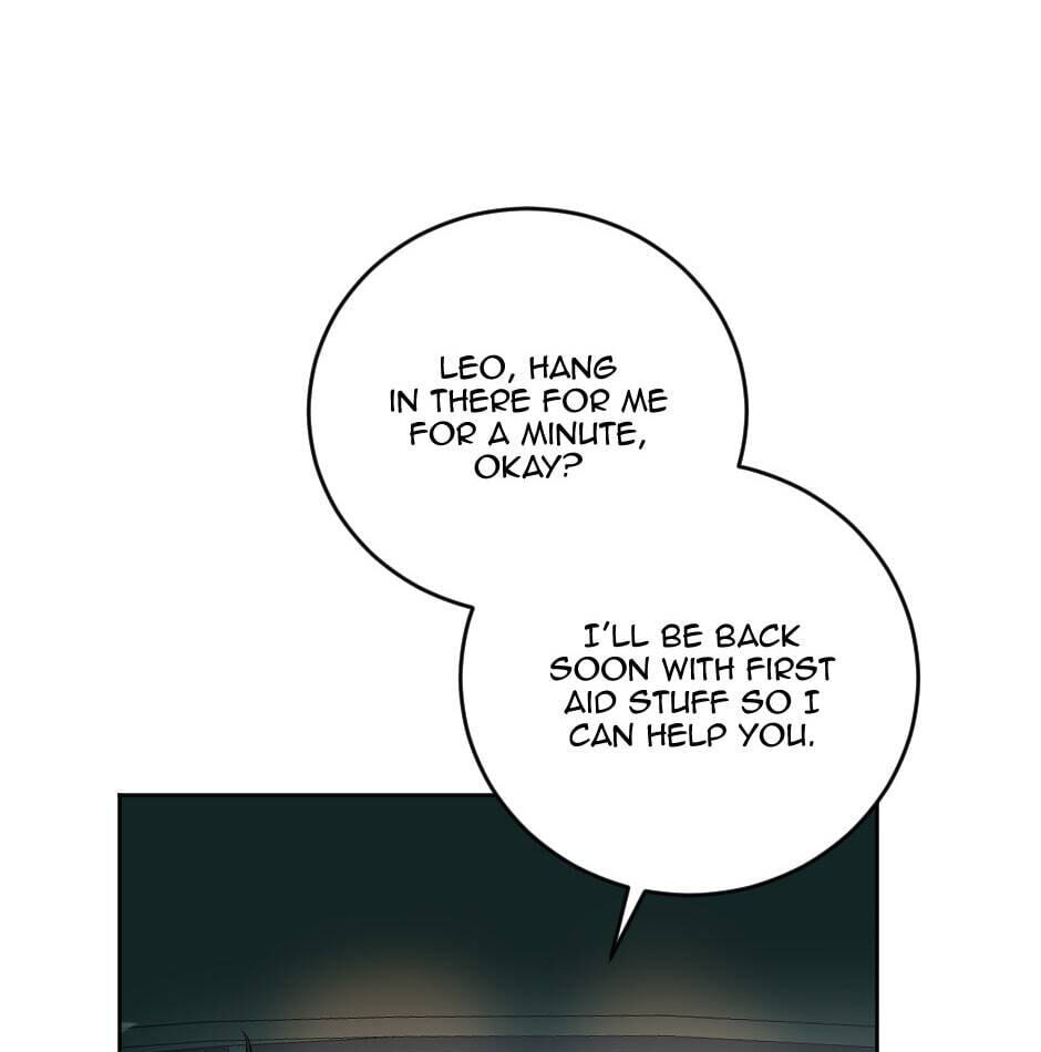 The Male Lead Is a Murderer Chapter 37 page 11 - 