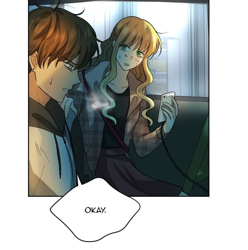 The Male Lead Is a Murderer Chapter 37 page 12 - 