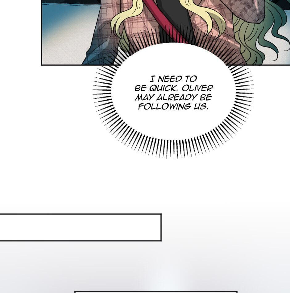 The Male Lead Is a Murderer Chapter 37 page 14 - 