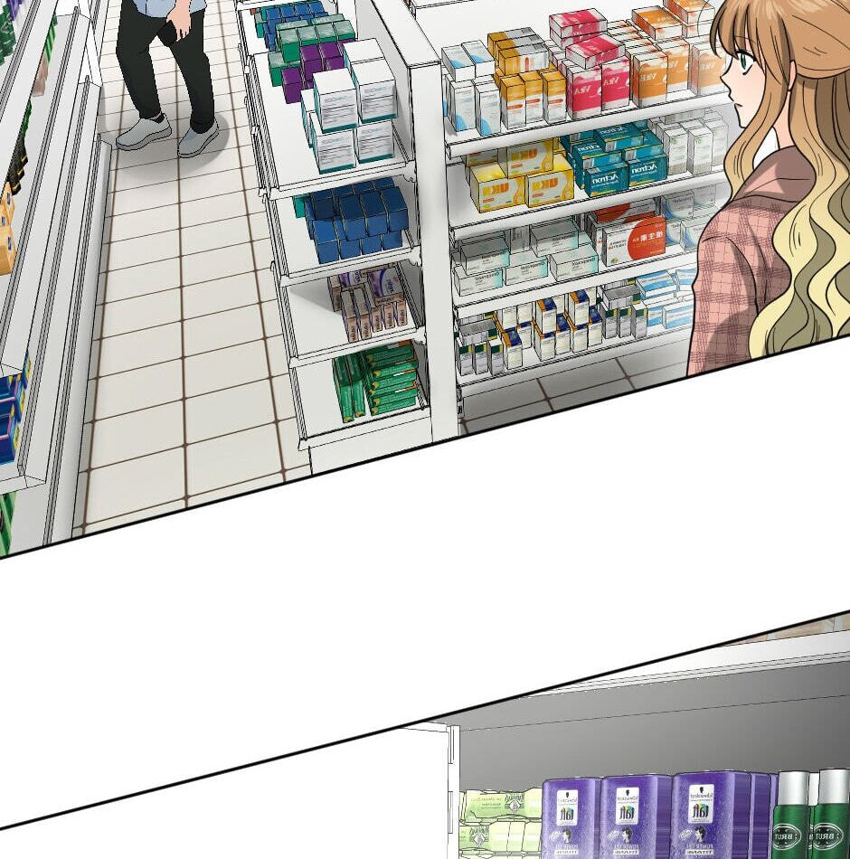 The Male Lead Is a Murderer Chapter 37 page 16 - 
