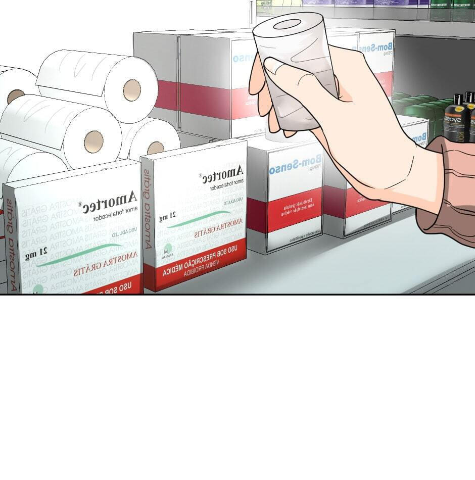 The Male Lead Is a Murderer Chapter 37 page 17 - 