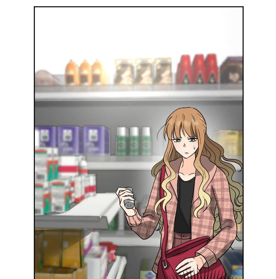 The Male Lead Is a Murderer Chapter 37 page 18 - 