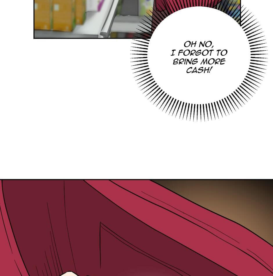 The Male Lead Is a Murderer Chapter 37 page 19 - 