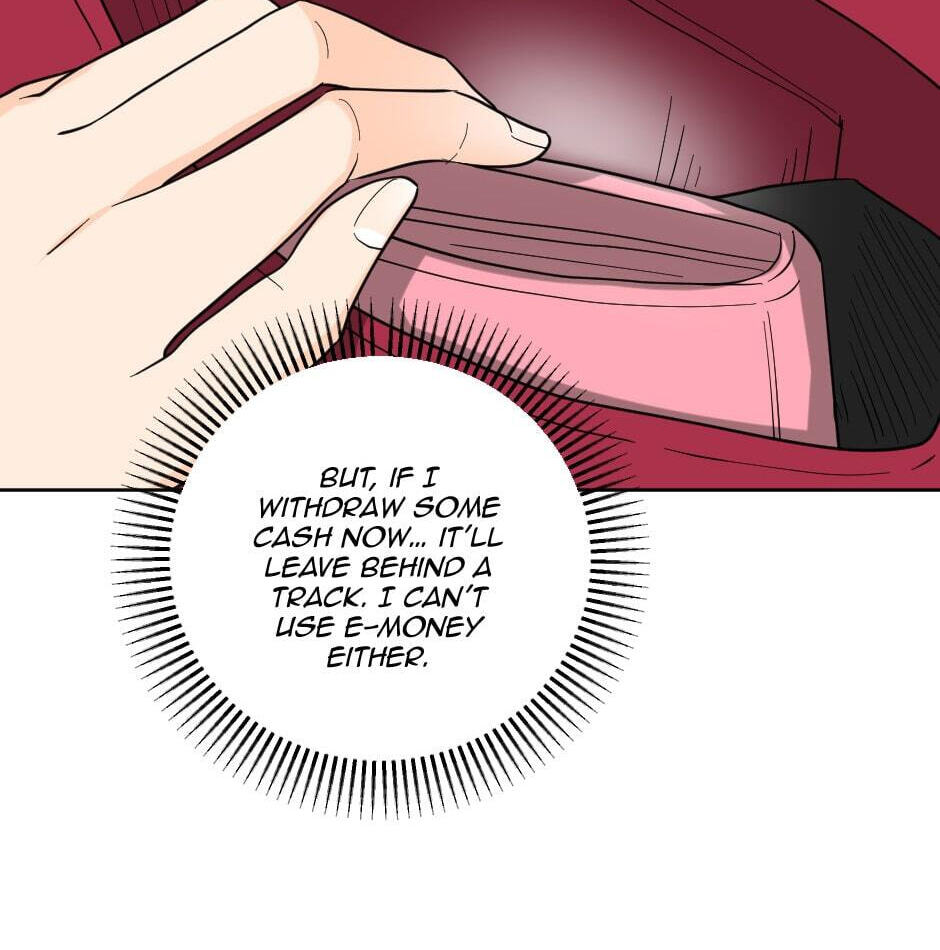 The Male Lead Is a Murderer Chapter 37 page 20 - 