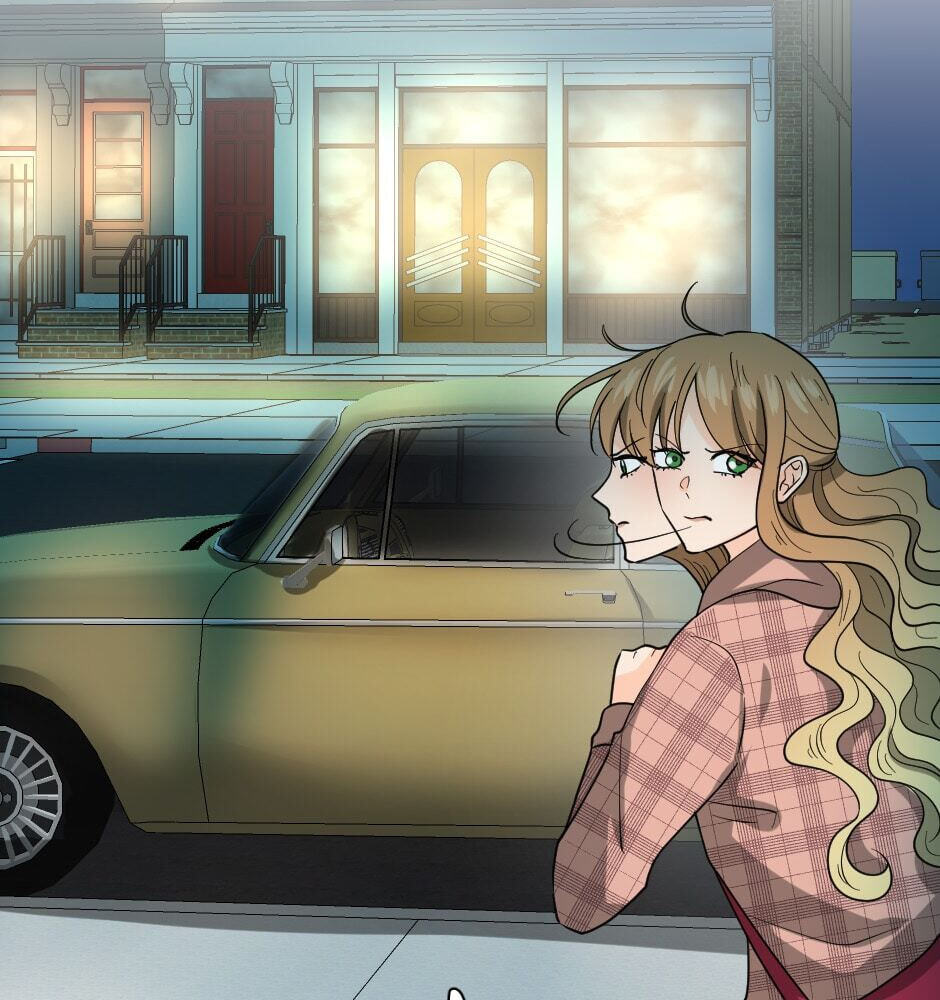 The Male Lead Is a Murderer Chapter 37 page 24 - 
