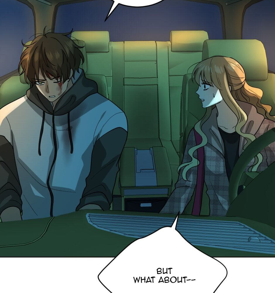 The Male Lead Is a Murderer Chapter 37 page 26 - 