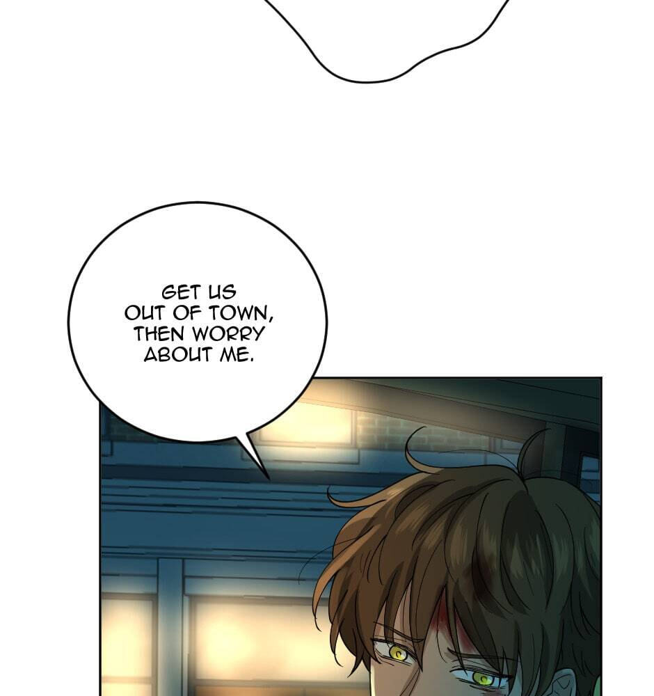 The Male Lead Is a Murderer Chapter 37 page 27 - 