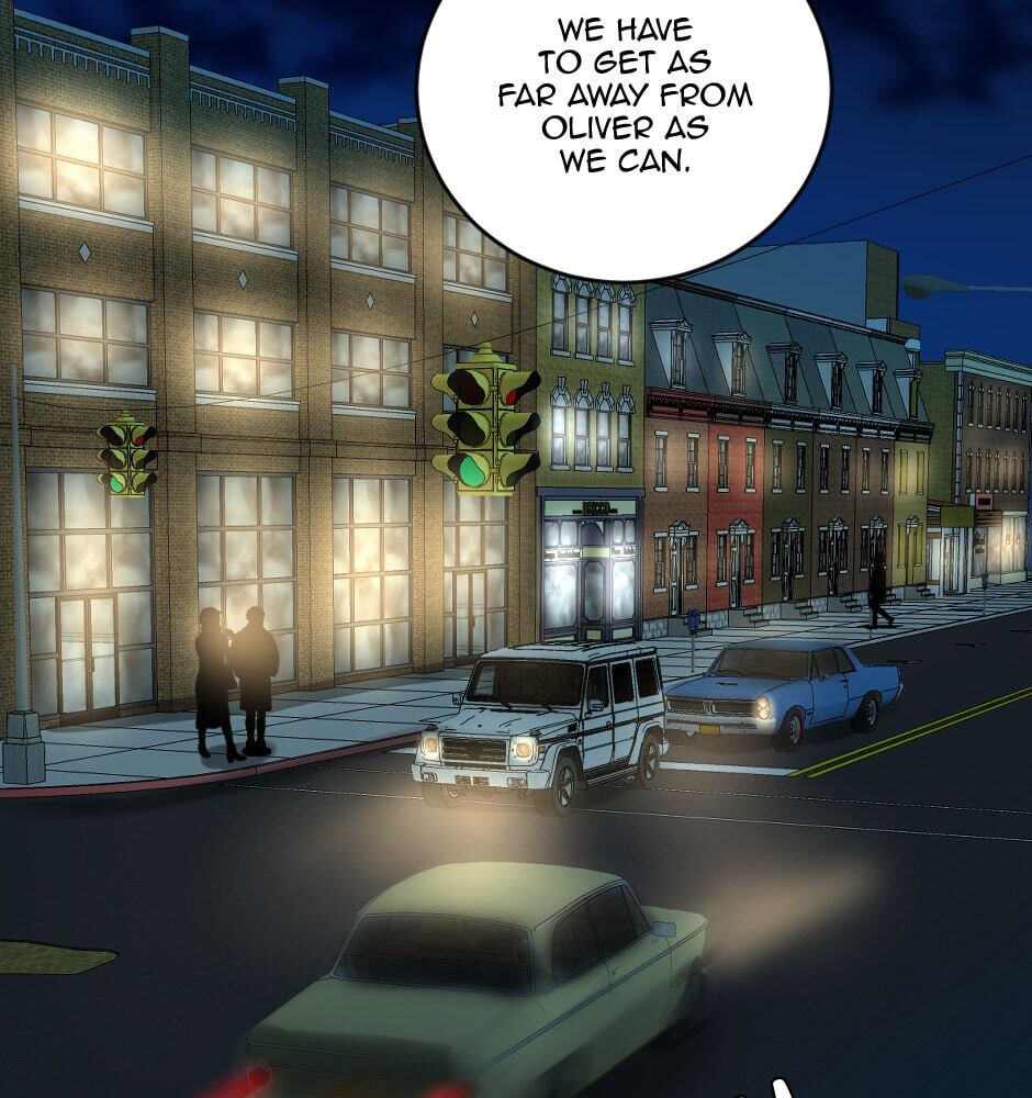 The Male Lead Is a Murderer Chapter 37 page 29 - 
