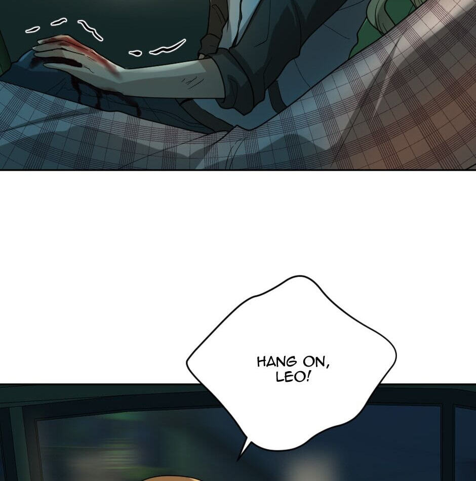 The Male Lead Is a Murderer Chapter 37 page 4 - 