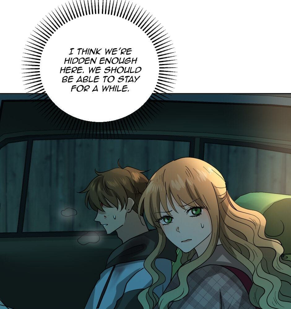 The Male Lead Is a Murderer Chapter 37 page 33 - 