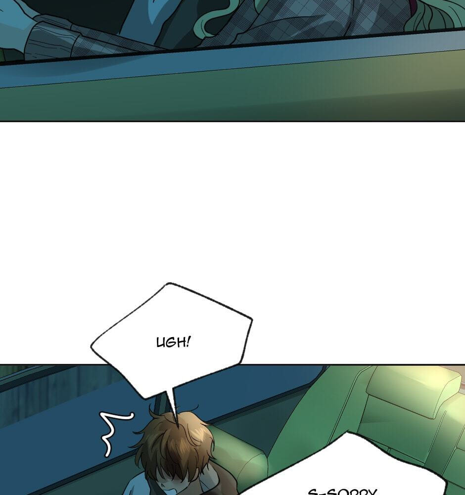 The Male Lead Is a Murderer Chapter 37 page 34 - 