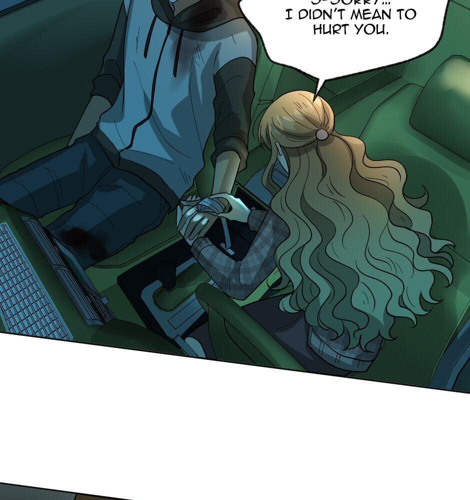 The Male Lead Is a Murderer Chapter 37 page 35 - 