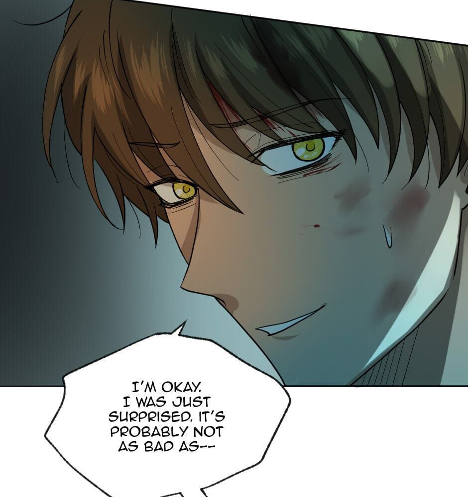 The Male Lead Is a Murderer Chapter 37 page 36 - 