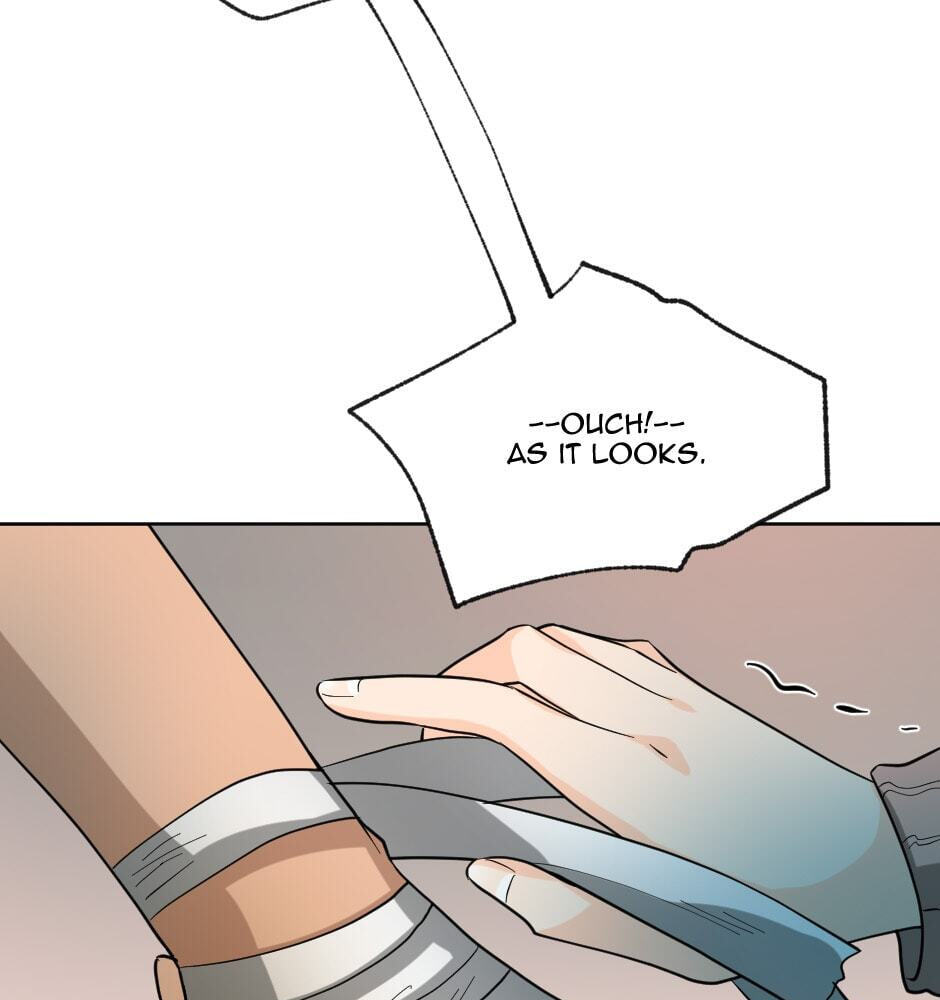 The Male Lead Is a Murderer Chapter 37 page 37 - 