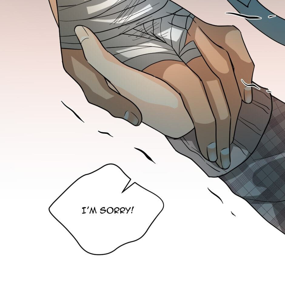 The Male Lead Is a Murderer Chapter 37 page 38 - 