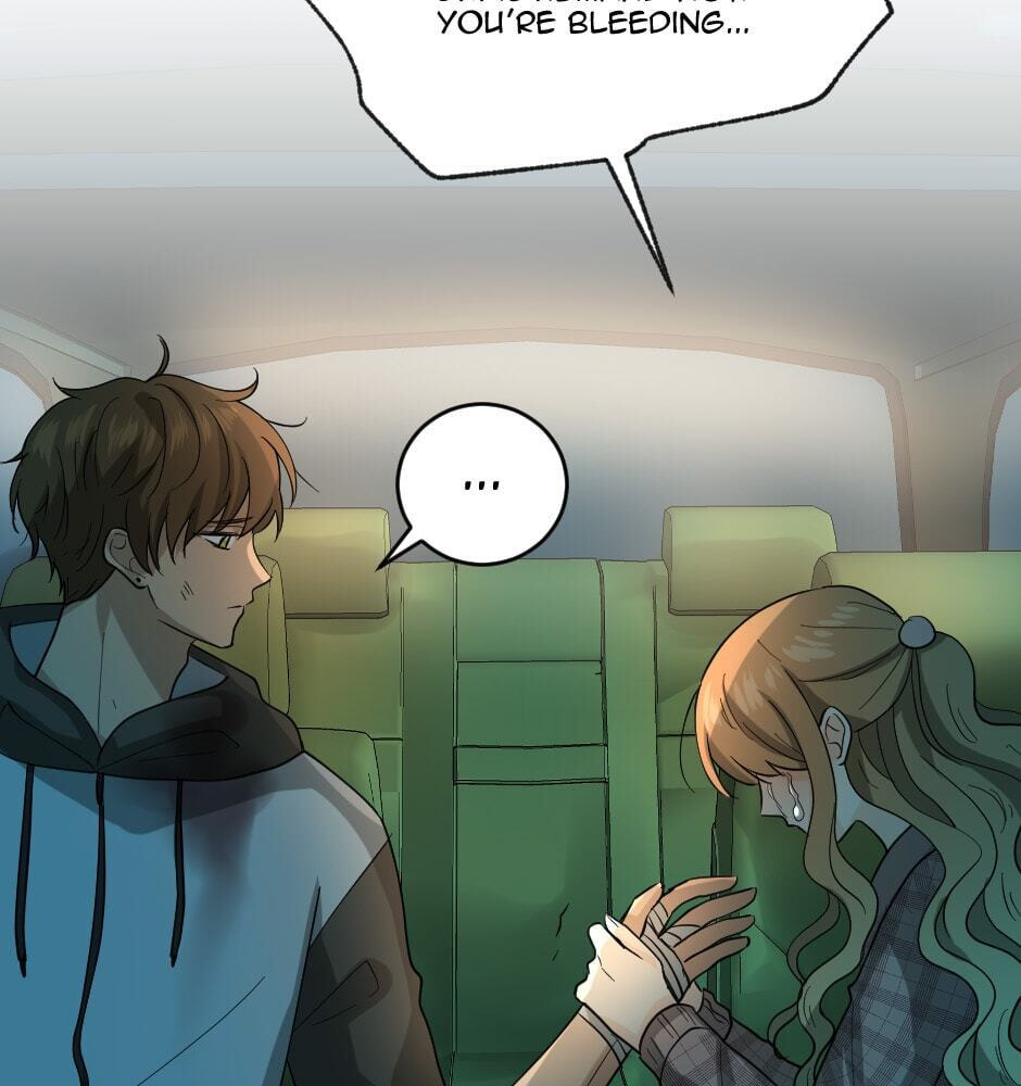 The Male Lead Is a Murderer Chapter 37 page 40 - 