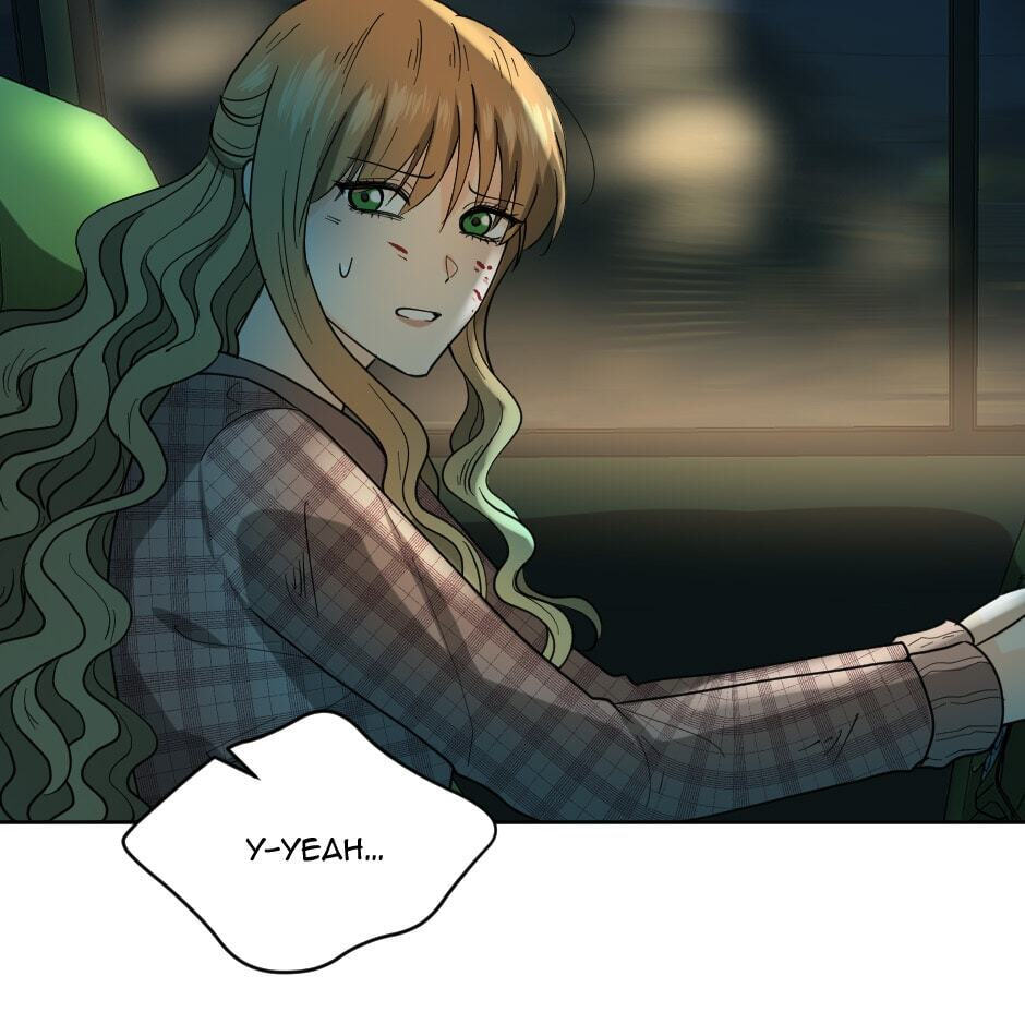 The Male Lead Is a Murderer Chapter 37 page 5 - 