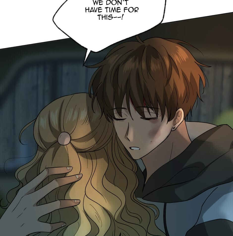 The Male Lead Is a Murderer Chapter 37 page 45 - 
