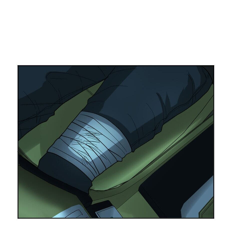 The Male Lead Is a Murderer Chapter 37 page 50 - 