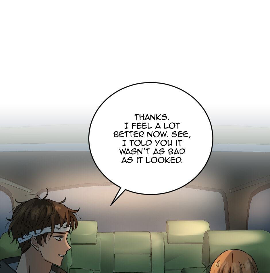 The Male Lead Is a Murderer Chapter 37 page 51 - 