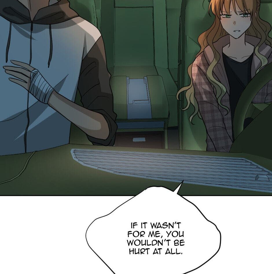 The Male Lead Is a Murderer Chapter 37 page 52 - 
