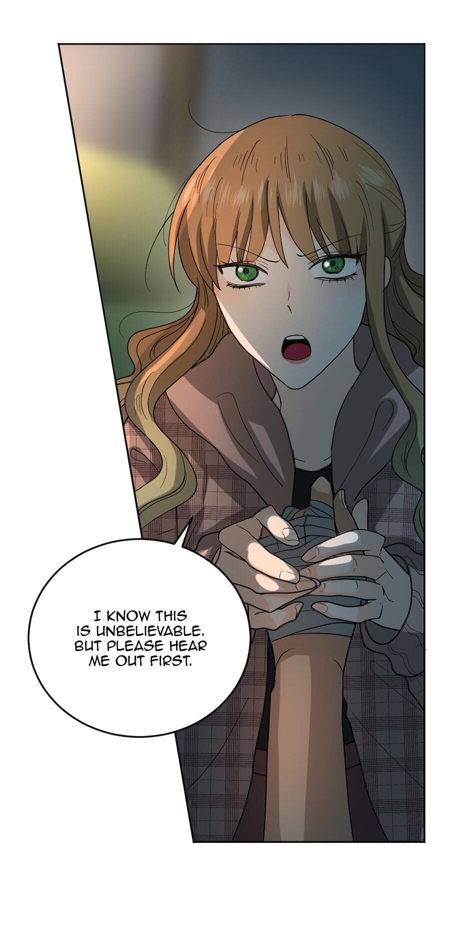 The Male Lead Is a Murderer Chapter 37 page 65 - 