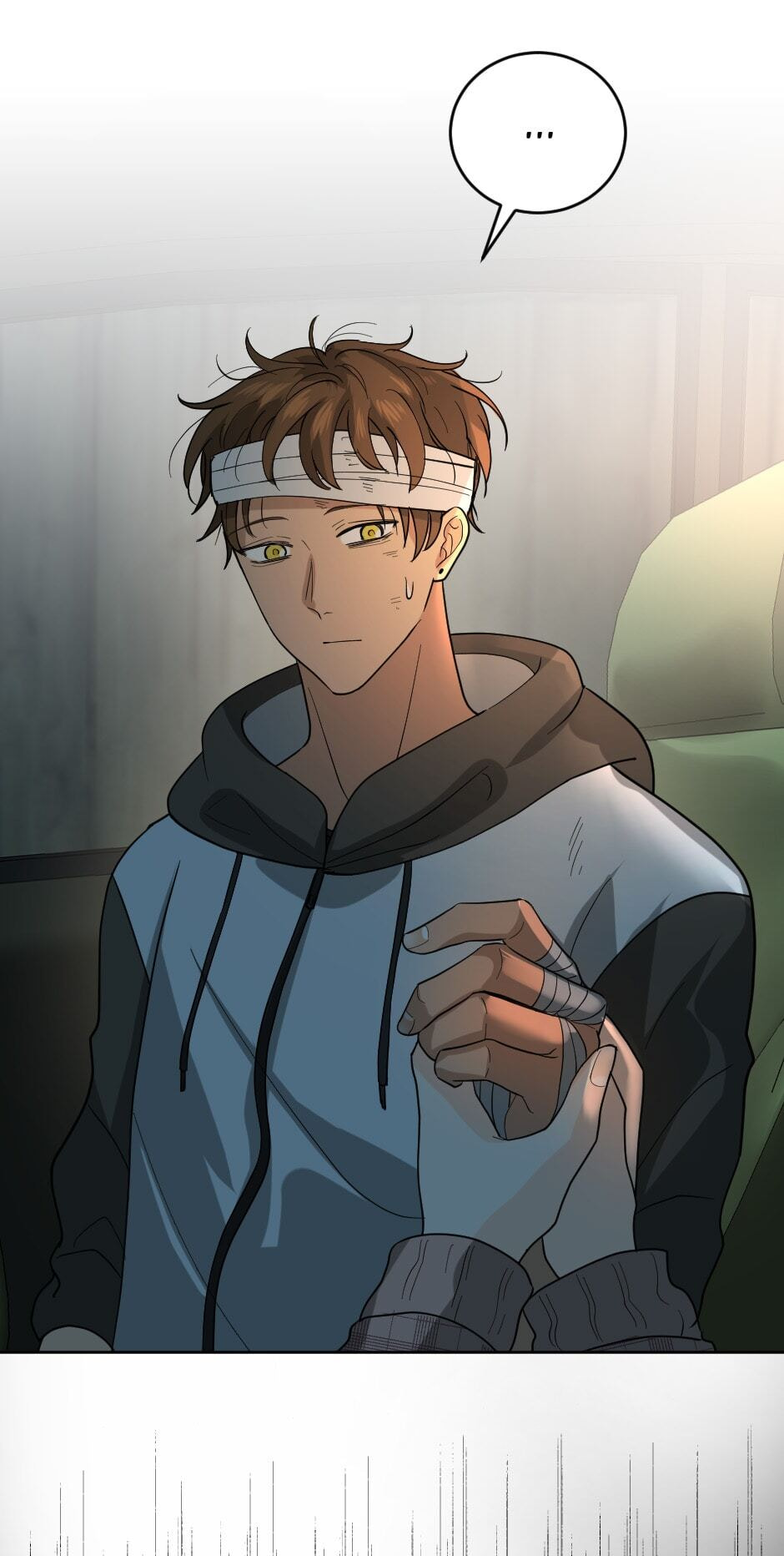 The Male Lead Is a Murderer Chapter 37 page 66 - 