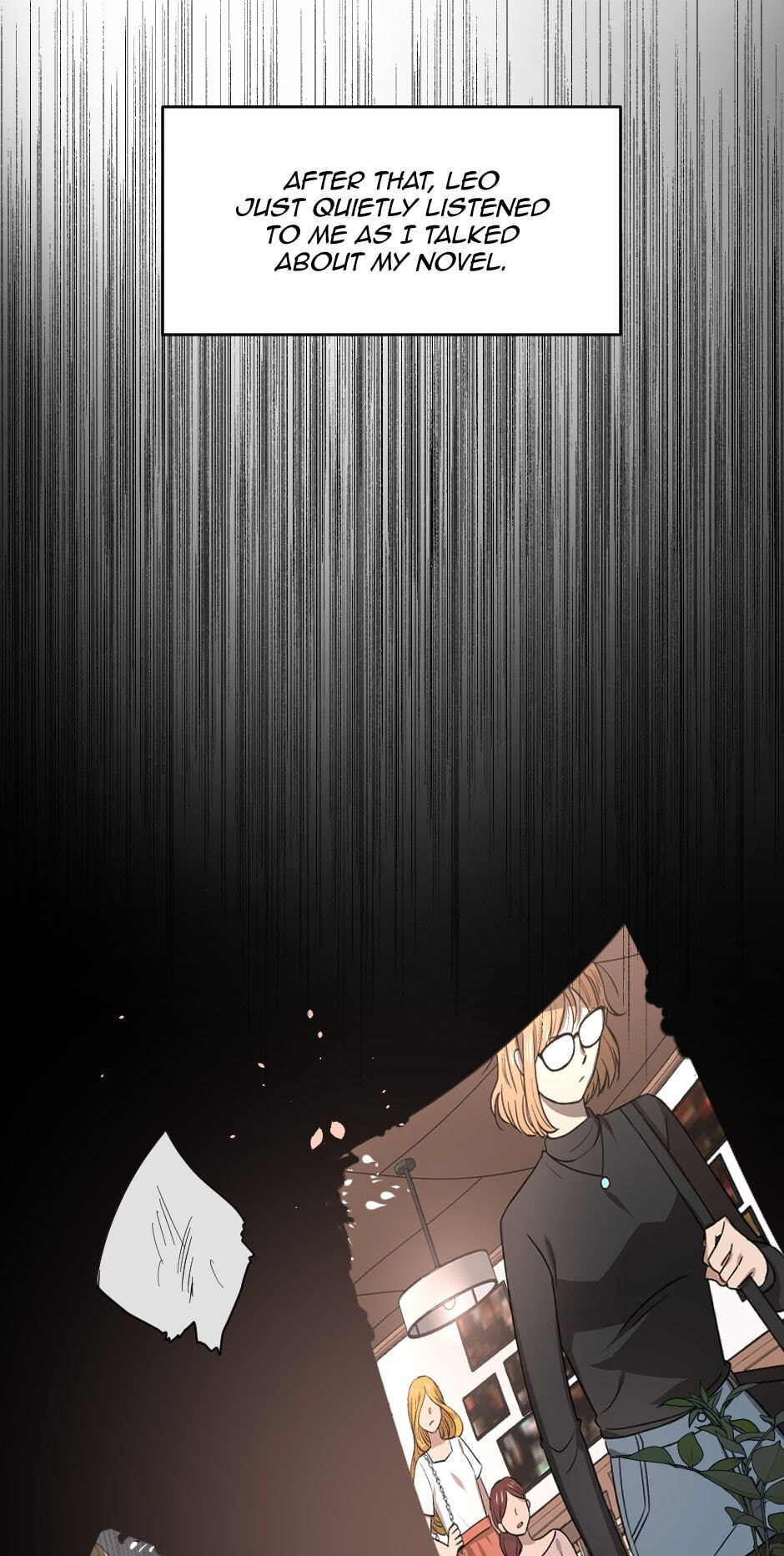 The Male Lead Is a Murderer Chapter 37 page 67 - 