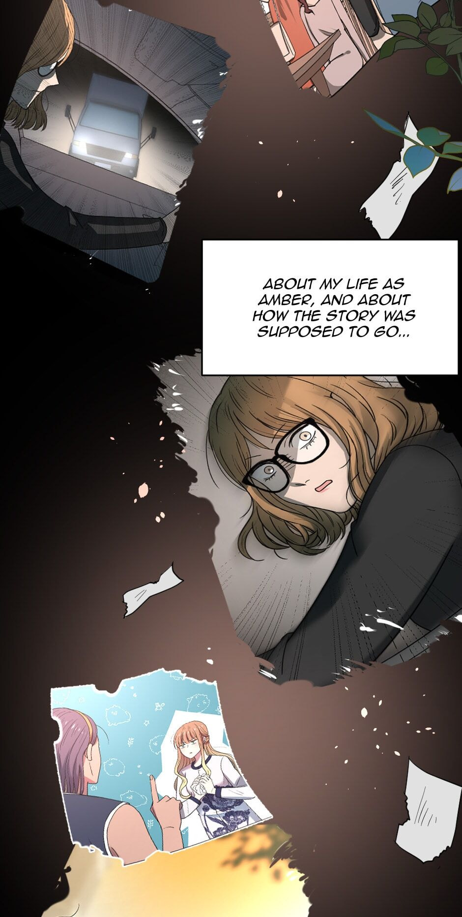 The Male Lead Is a Murderer Chapter 37 page 68 - 