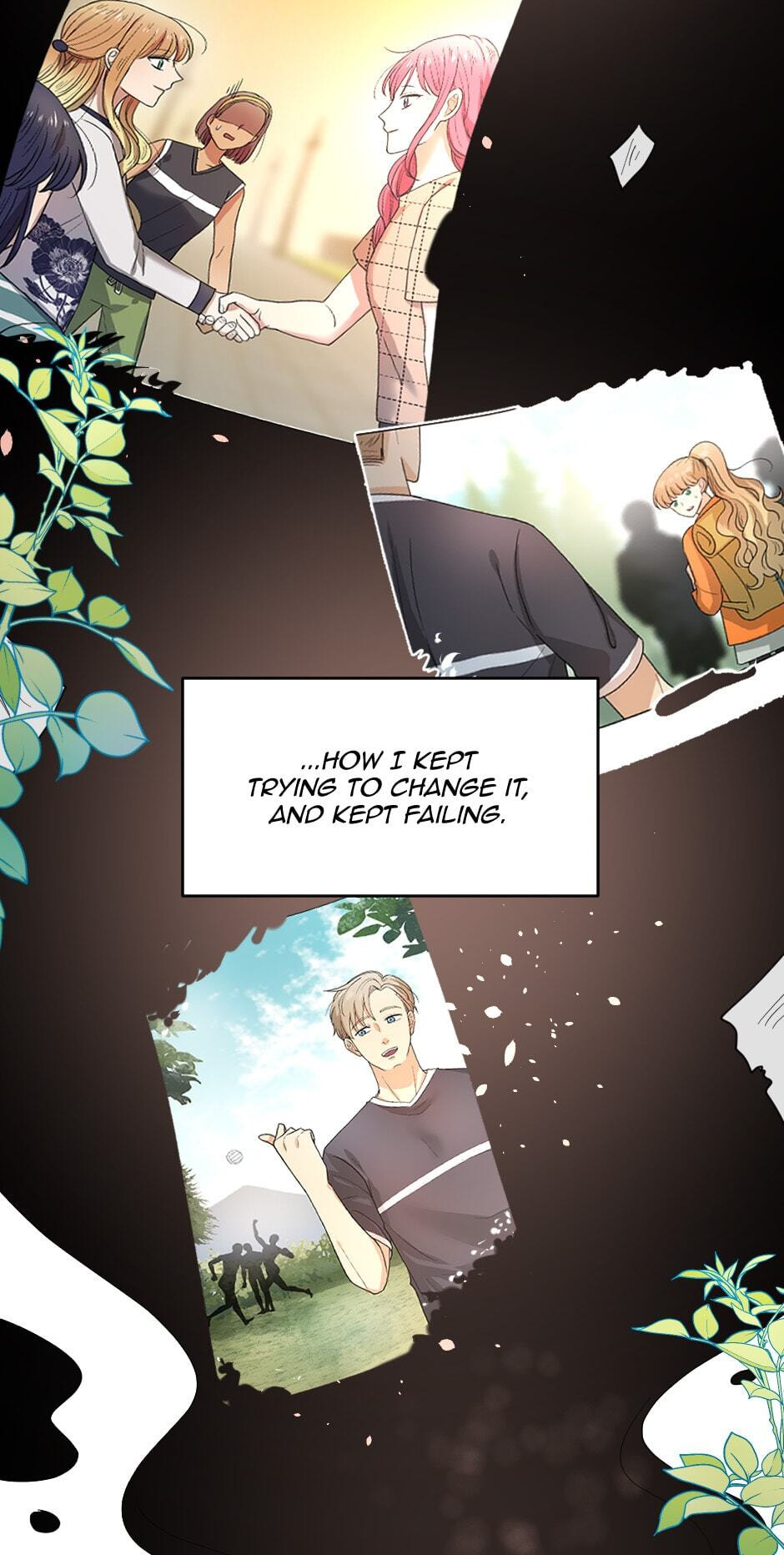 The Male Lead Is a Murderer Chapter 37 page 69 - 
