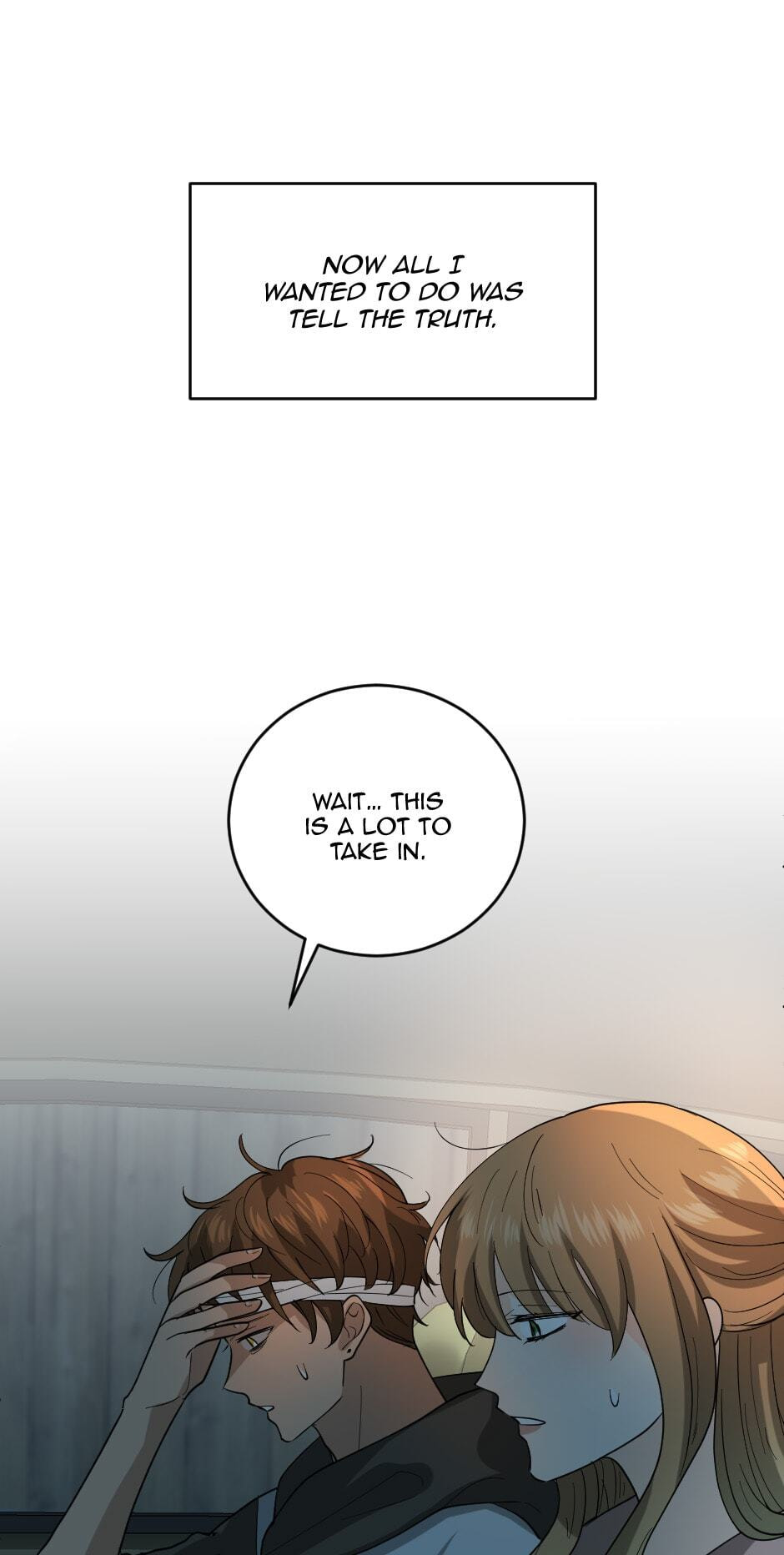 The Male Lead Is a Murderer Chapter 37 page 71 - 