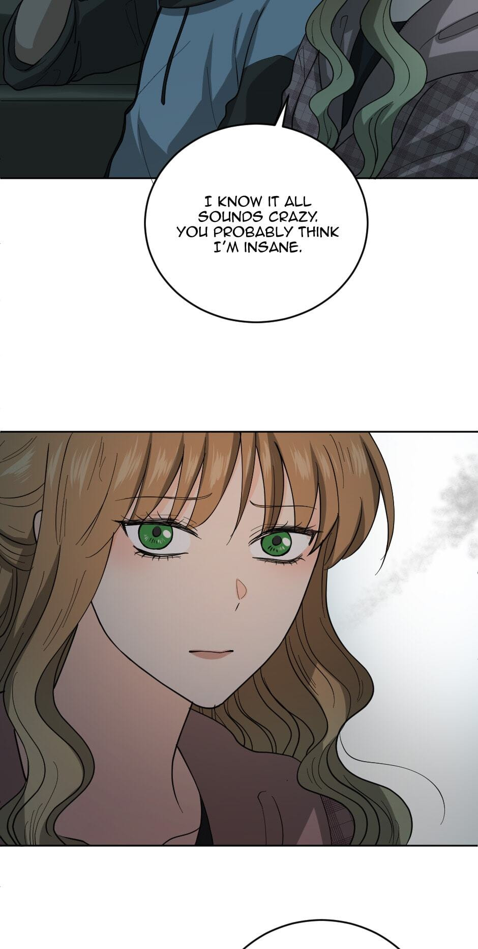 The Male Lead Is a Murderer Chapter 37 page 72 - 