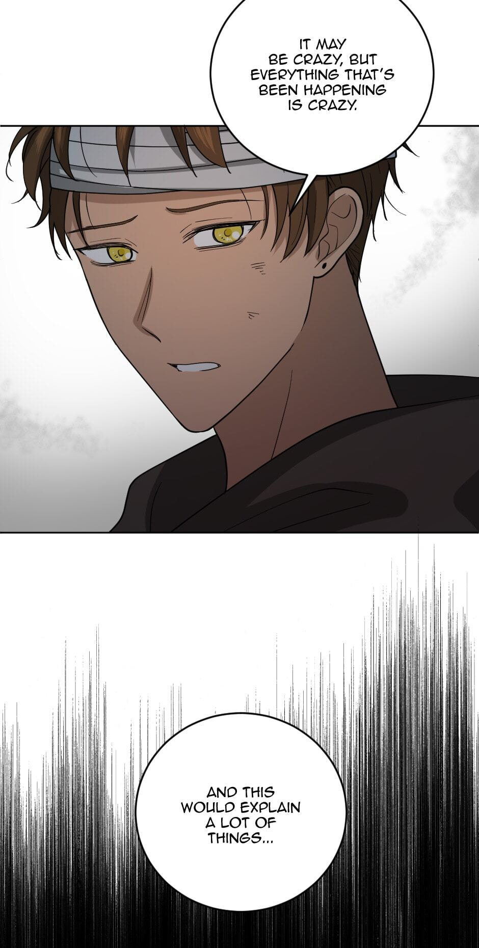 The Male Lead Is a Murderer Chapter 37 page 73 - 