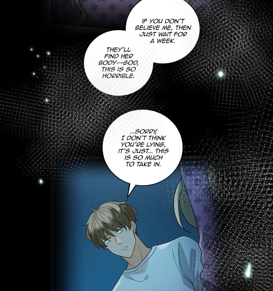 The Male Lead Is a Murderer Chapter 37 page 75 - 