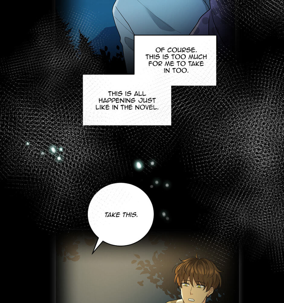 The Male Lead Is a Murderer Chapter 37 page 76 - 