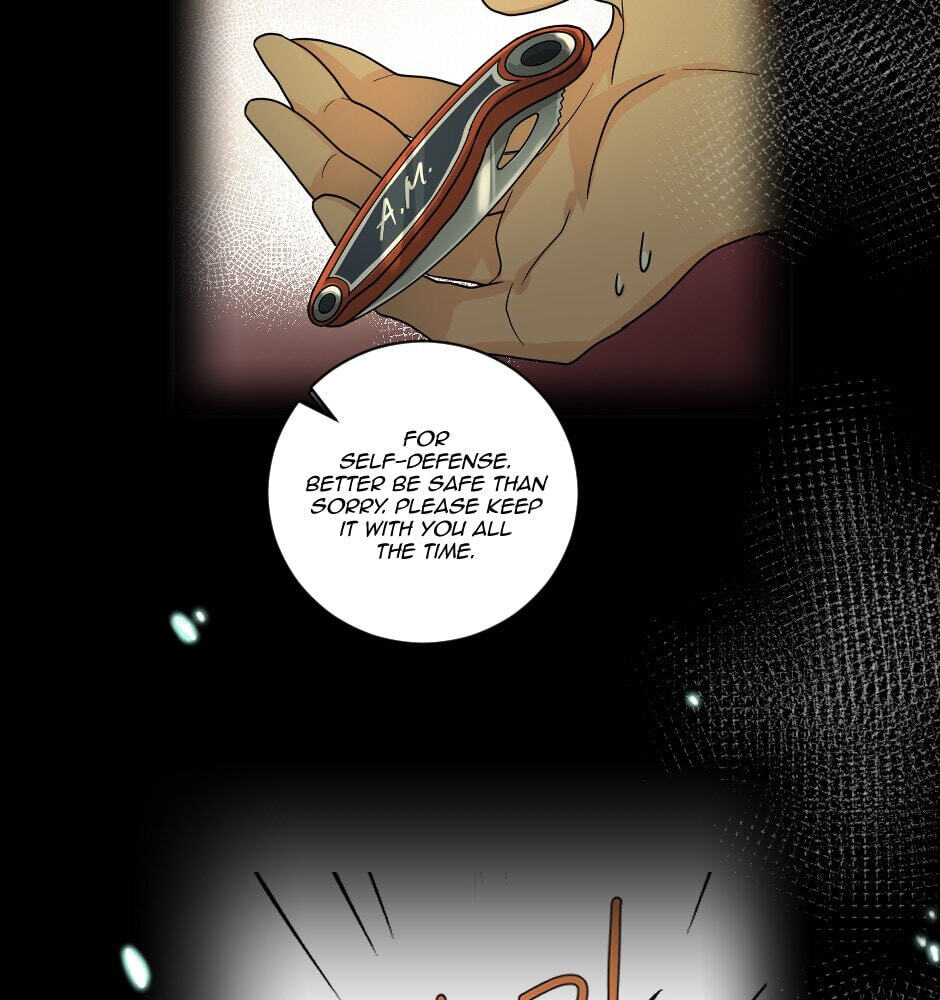 The Male Lead Is a Murderer Chapter 37 page 78 - 