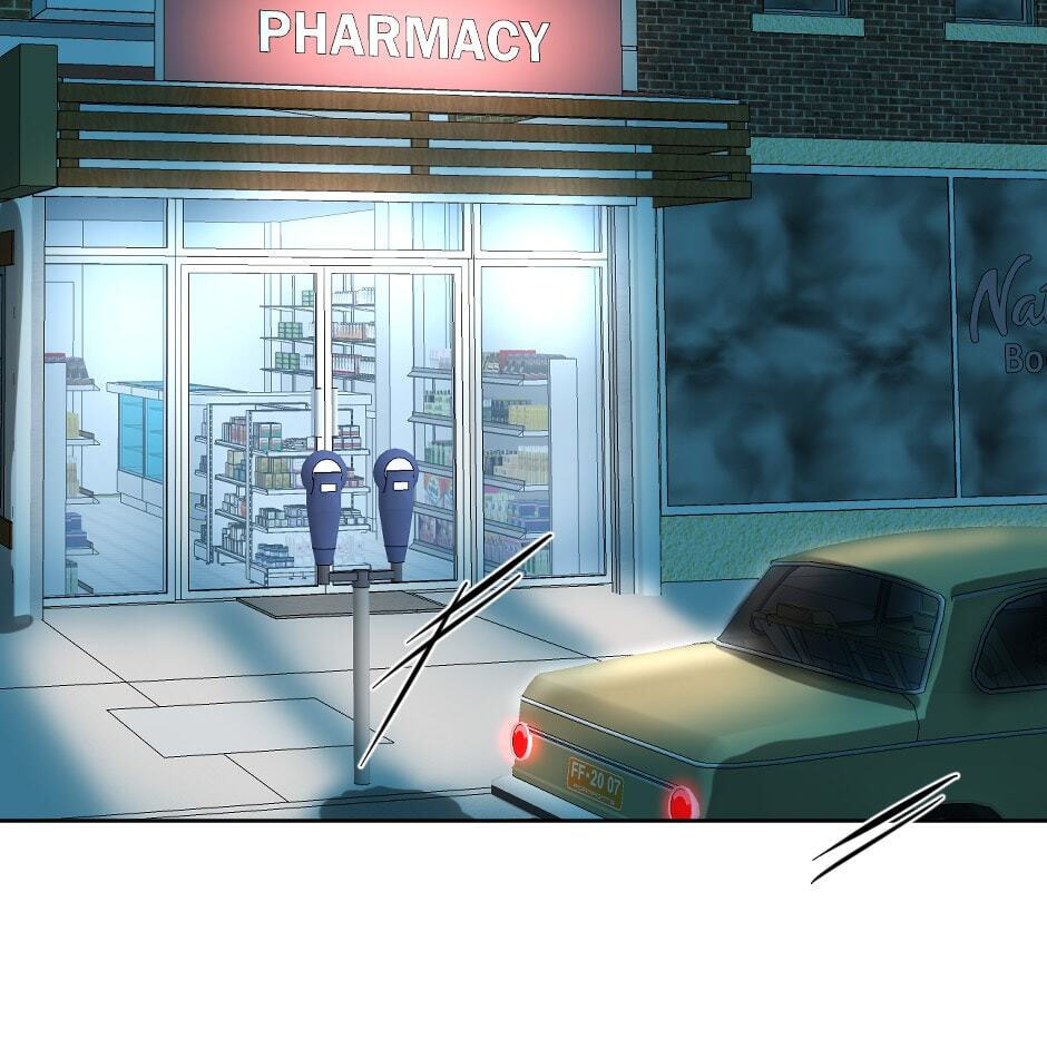 The Male Lead Is a Murderer Chapter 37 page 9 - 