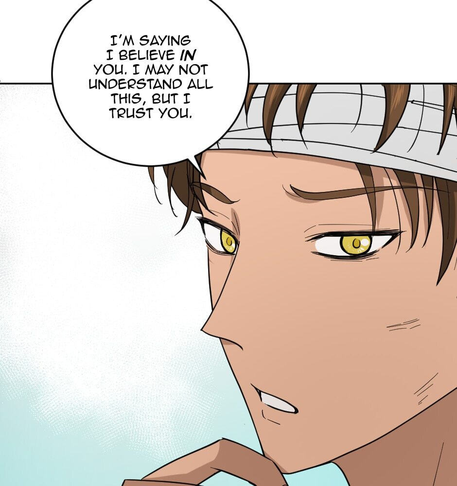 The Male Lead Is a Murderer Chapter 37 page 85 - 