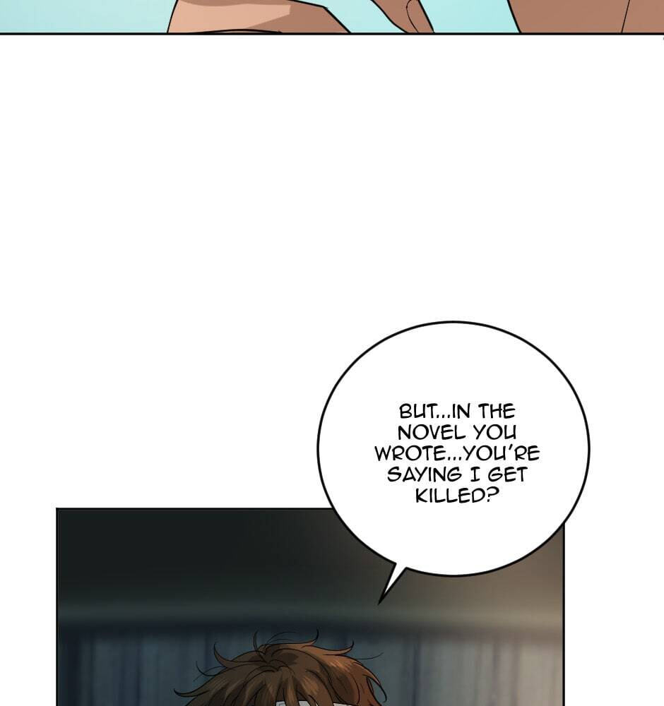 The Male Lead Is a Murderer Chapter 37 page 86 - 