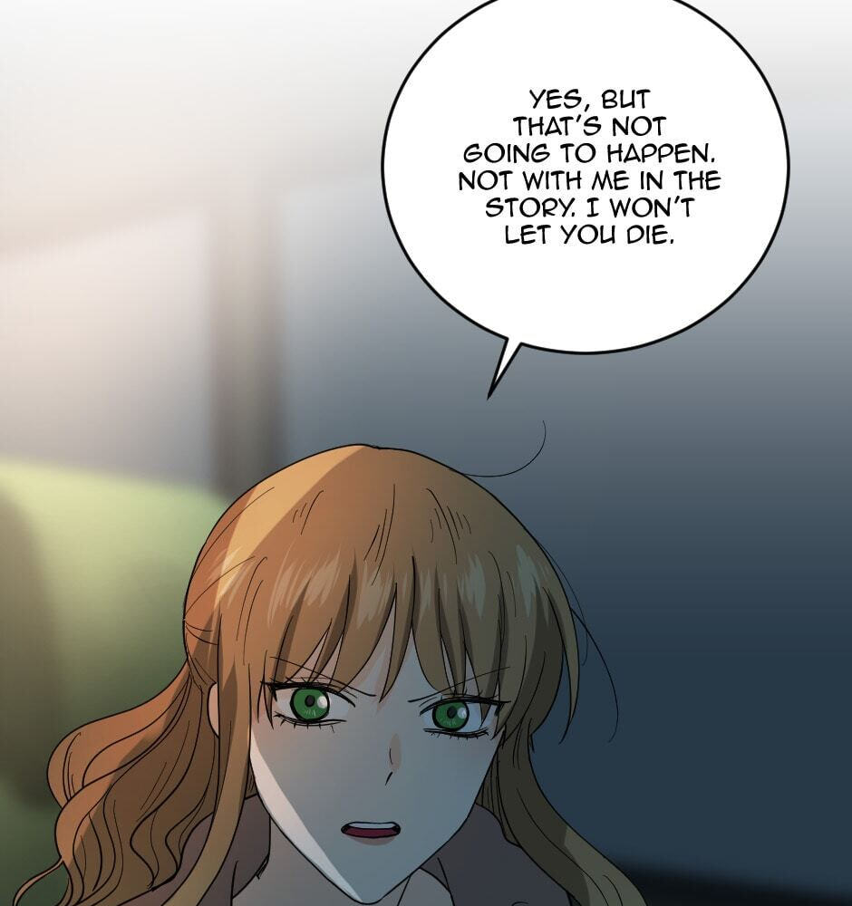 The Male Lead Is a Murderer Chapter 37 page 88 - 