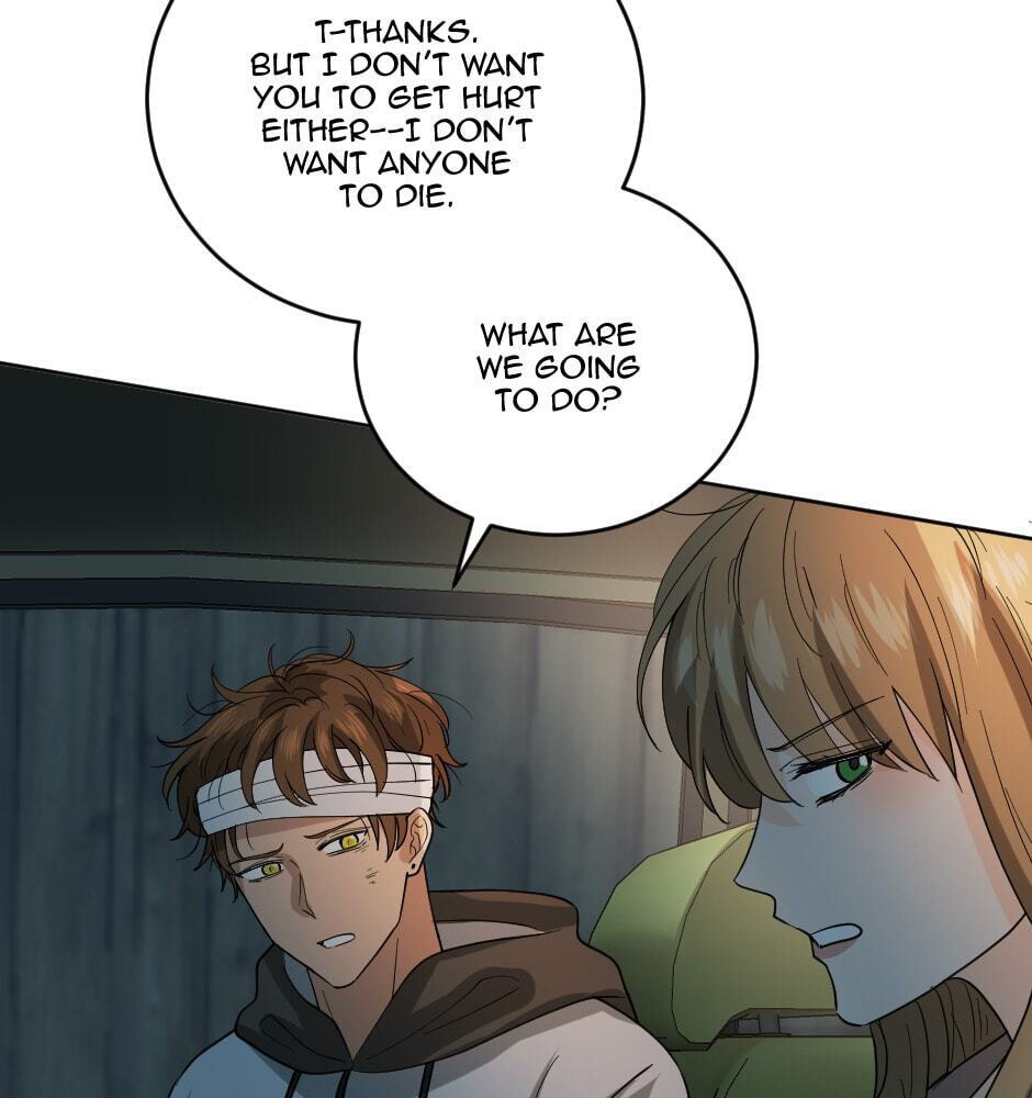 The Male Lead Is a Murderer Chapter 37 page 90 - 