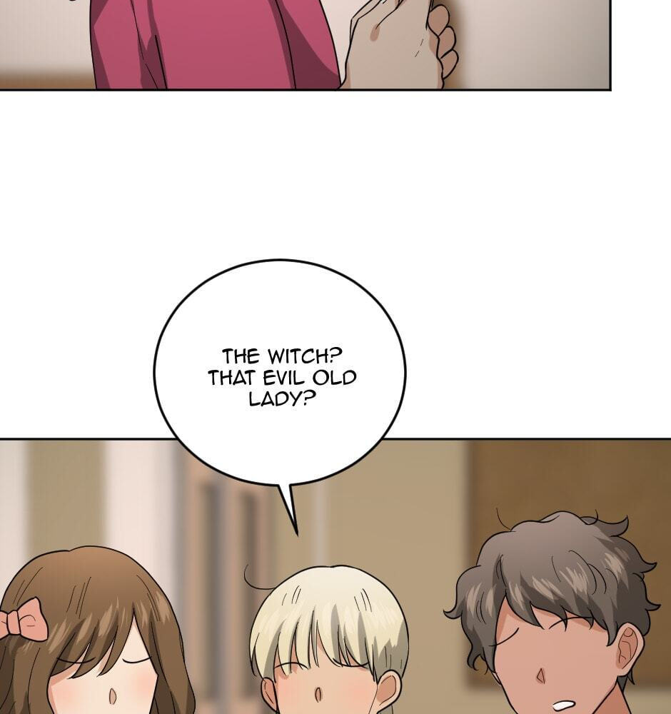 The Male Lead Is a Murderer Chapter 38 page 11 - 