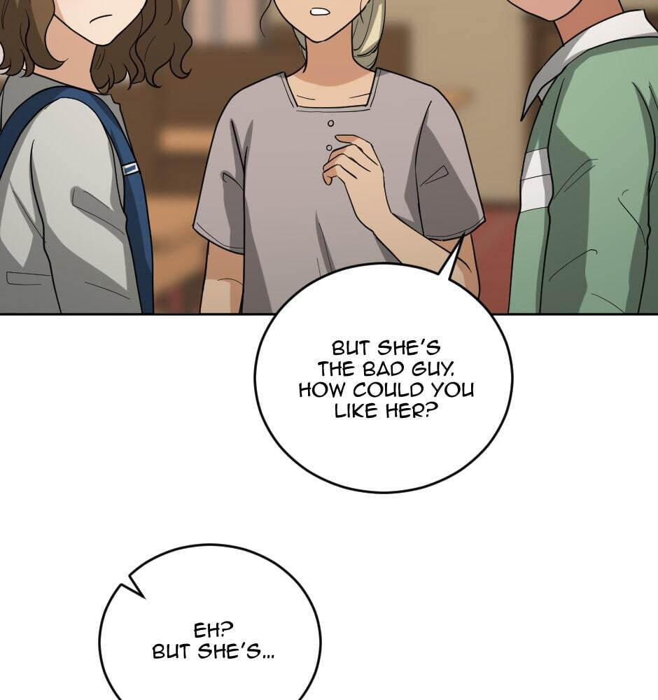 The Male Lead Is a Murderer Chapter 38 page 12 - 