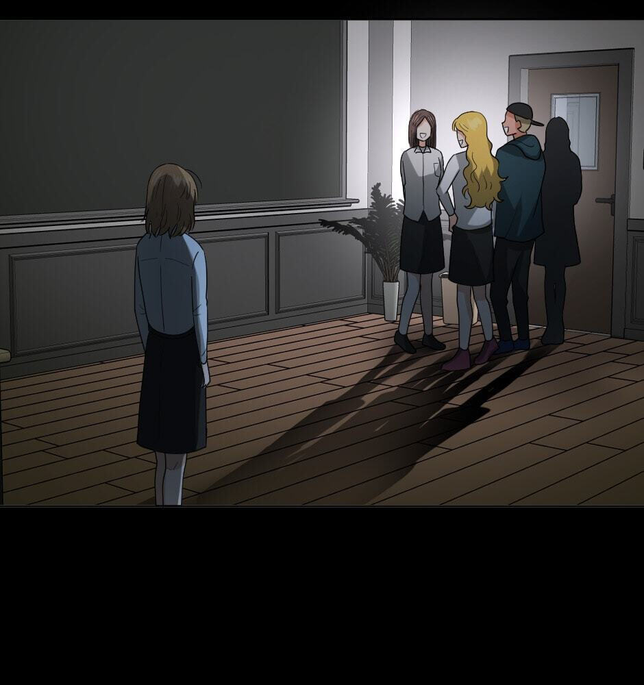 The Male Lead Is a Murderer Chapter 38 page 19 - 