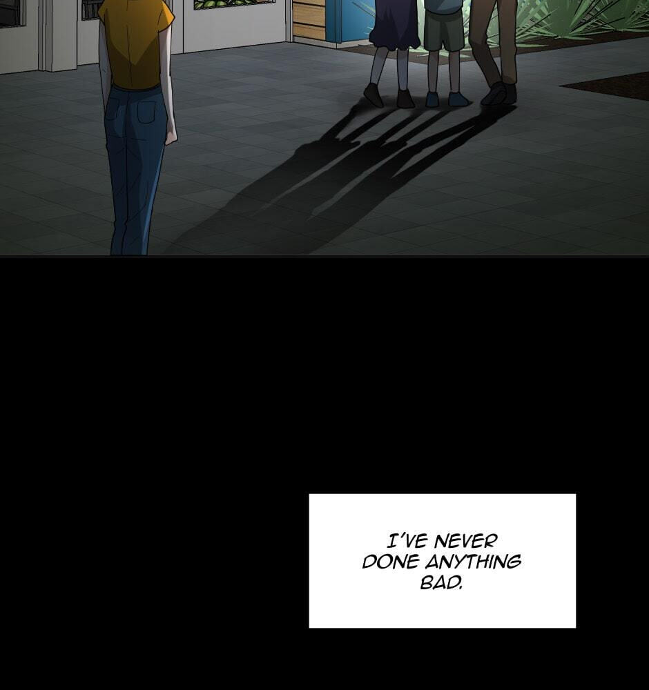 The Male Lead Is a Murderer Chapter 38 page 21 - 
